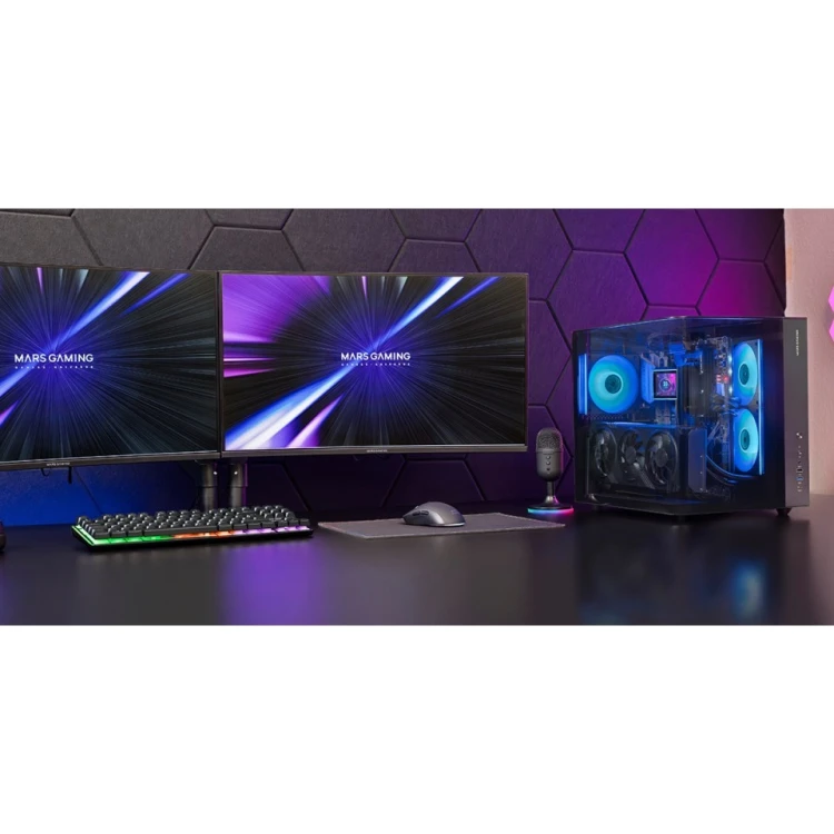 TACENS MARS MC-INFINIOLITE ATX-obudowa