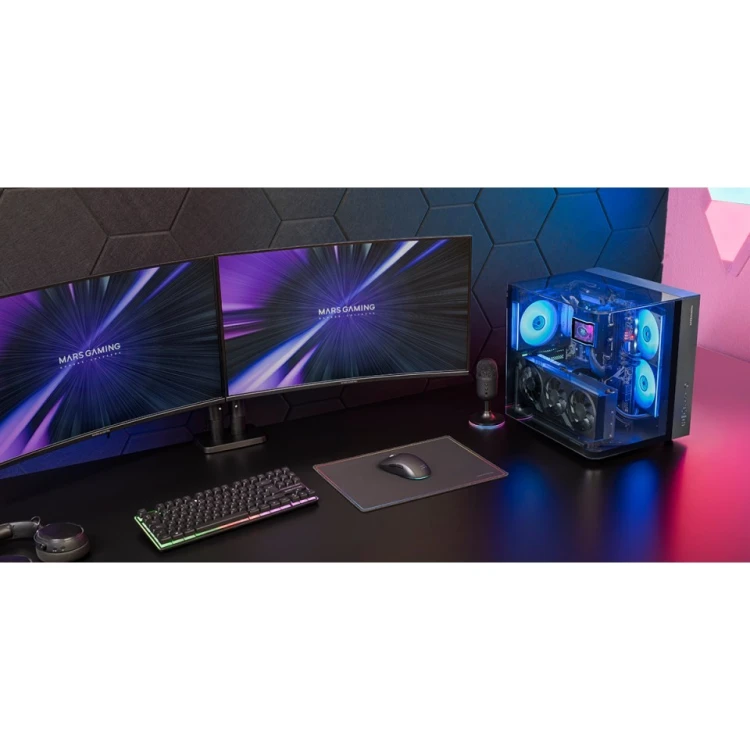 TACENS MARS MC-INFINIOLITE ATX-obudowa