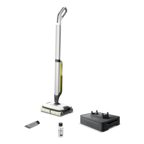 Mop elektryczny KARCHER FC 7 Plus
