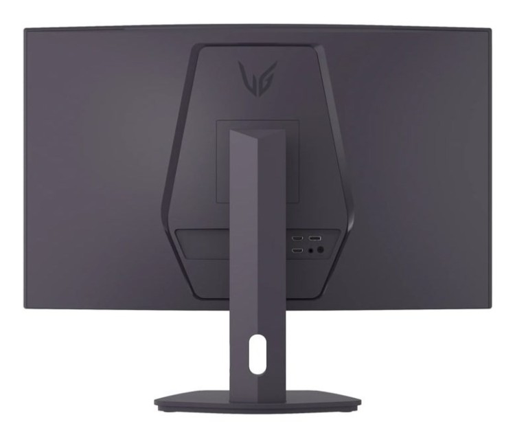 MONITOR LG LED UltraGear QHD 31,5" 32G600A-B 180Hz