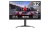 MONITOR LG LED 4K UHD 31,5" 32UR550K-B