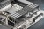 GOODRAM DDR5 64GB (2x32GB) 5600MHz CL36 2048Mx8
