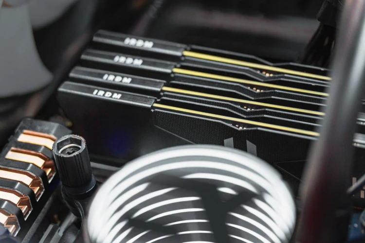 GOODRAM DDR5 64GB (2x32GB) 5600MHz CL36 2048Mx8