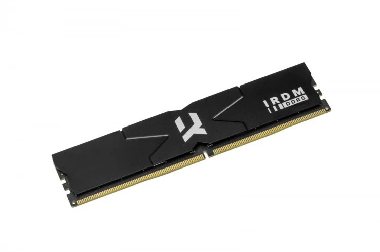 GOODRAM DDR5 64GB (2x32GB) 5600MHz CL36 2048Mx8