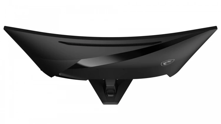 MSI Monitor 31.5" MAG 32C6X FHD 250Hz