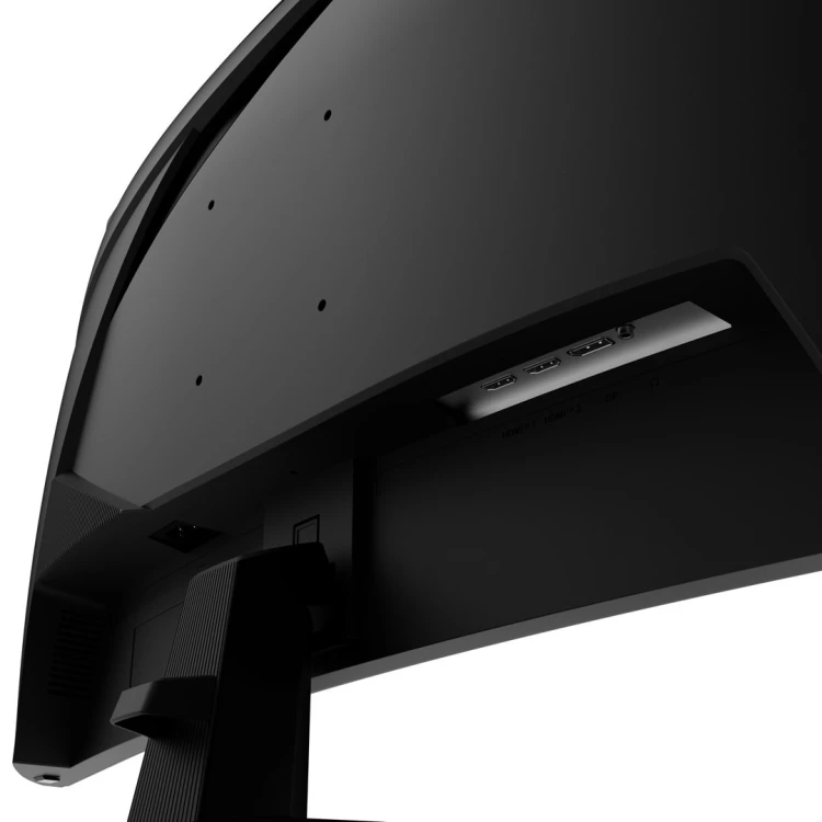 MSI Monitor 31.5" MAG 32C6X FHD 250Hz