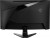 MSI Monitor 31.5" MAG 32C6X FHD 250Hz