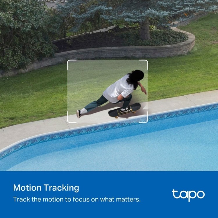Kamera TP-LINK Tapo C530WS