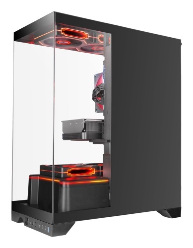 TACENS MARS MC-PRISMA ATX-obudowa