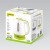 Czajnik elektryczny 1100W MR-013-GREEN MAESTRO