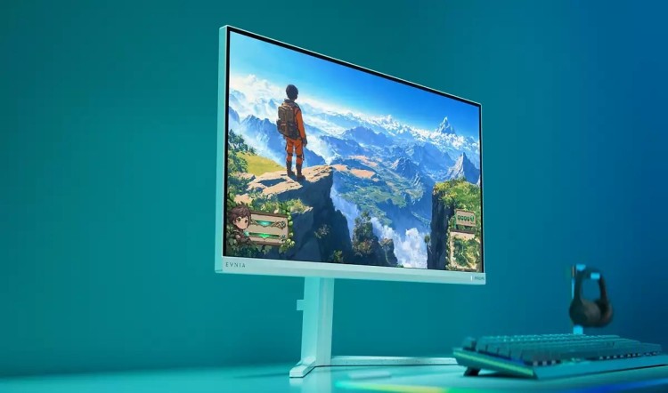 MONITOR PHILIPS LED 27" 27M2N3201A/00 180Hz