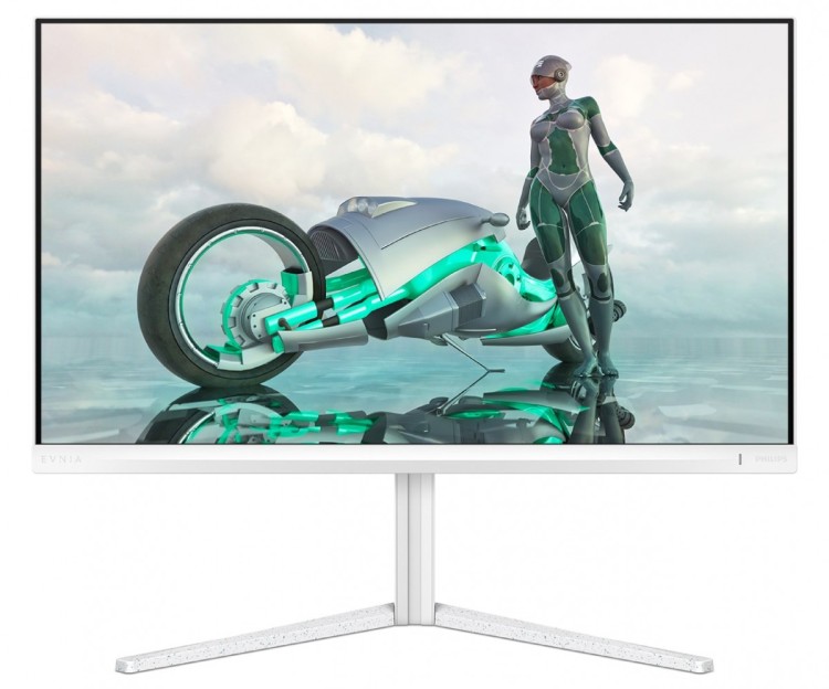 MONITOR PHILIPS LED 27" 27M2N3201A/00 180Hz