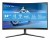MONITOR PHILIPS LED 31.5" 32M2C5500W/00 240Hz