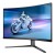 MONITOR PHILIPS LED 31.5" 32M2C5500W/00 240Hz