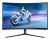 MONITOR PHILIPS LED 31.5" 32M2C5500W/00 240Hz