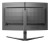 MONITOR PHILIPS LED 31.5" 32M2C5500W/00 240Hz