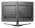 MONITOR PHILIPS LED 31.5" 32M2C5500W/00 240Hz