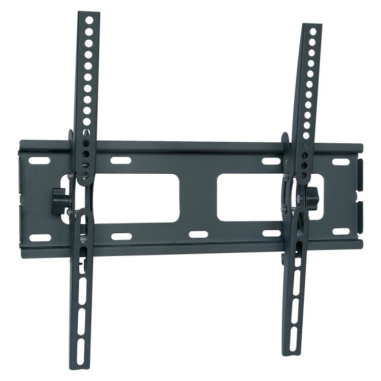 TECHLY UCHWYT ŚCIENNY TV LED/LCD 23-55” 50KG SLIM