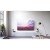 TECHLY UCHWYT ŚCIENNY TV LED/LCD 23-55” 50KG SLIM