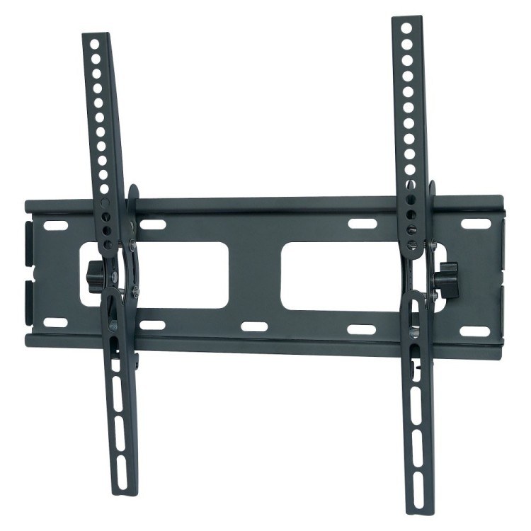 TECHLY UCHWYT ŚCIENNY TV LED/LCD 23-55” 50KG SLIM