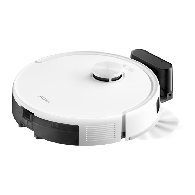 Robot sprzątający MOVA E20s Pro (biały)