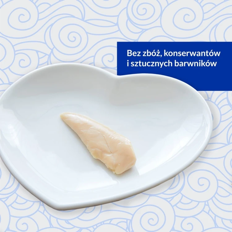 INABA CAT CHICKEN FILLET IN SCALLOP BROTH 25g