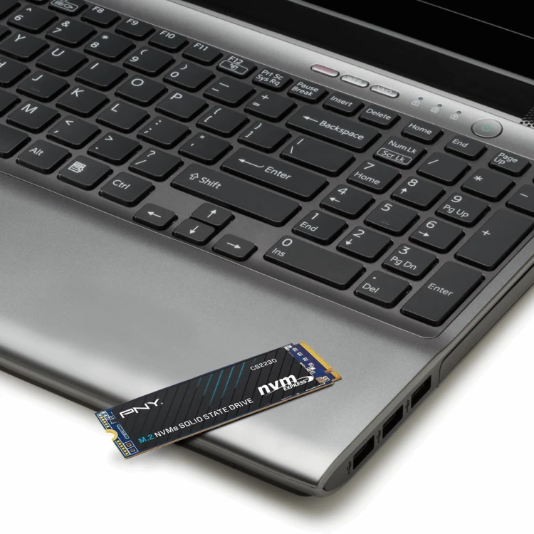Dysk SSD PNY CS2230 M.2 NVMe 500GB