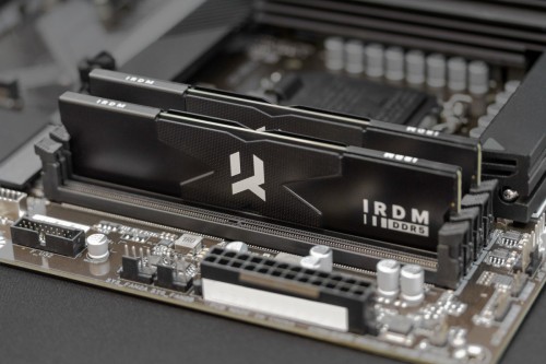GOODRAM DDR5 32GB (2x16GB) 7200MHz CL34 IRDM