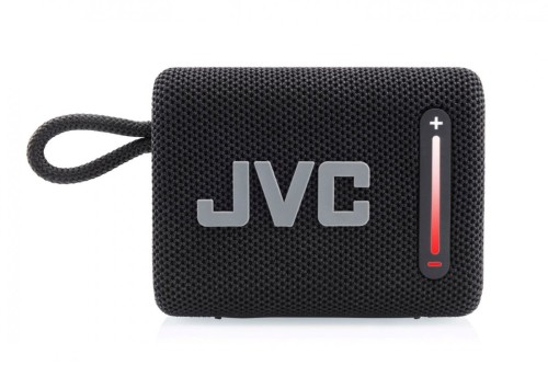 Głośnik przenośny JVC XS-E114B black