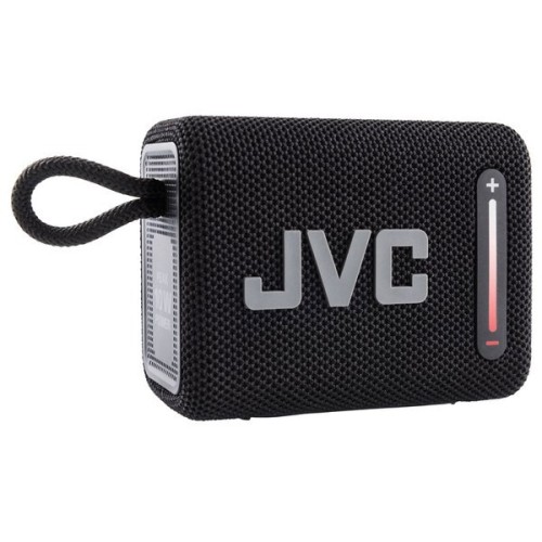 Głośnik przenośny JVC XS-E114B black