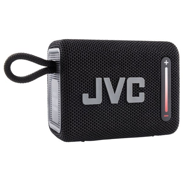 Głośnik przenośny JVC XS-E114B black