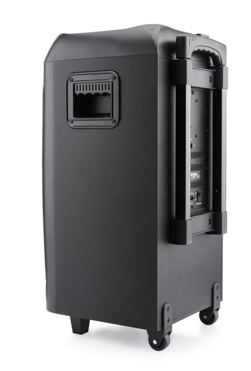 JVC Głośnik Party speaker XS-EP514B czarny