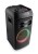JVC Głośnik Party speaker XS-EP514B czarny