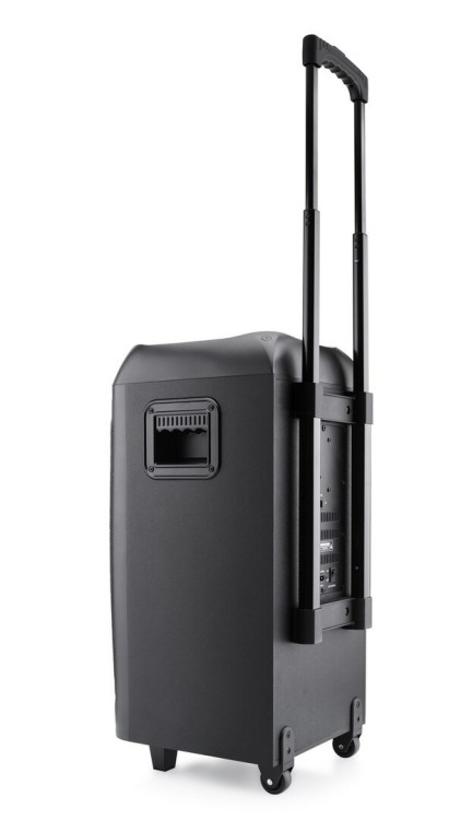 JVC Głośnik Party speaker XS-EP514B czarny