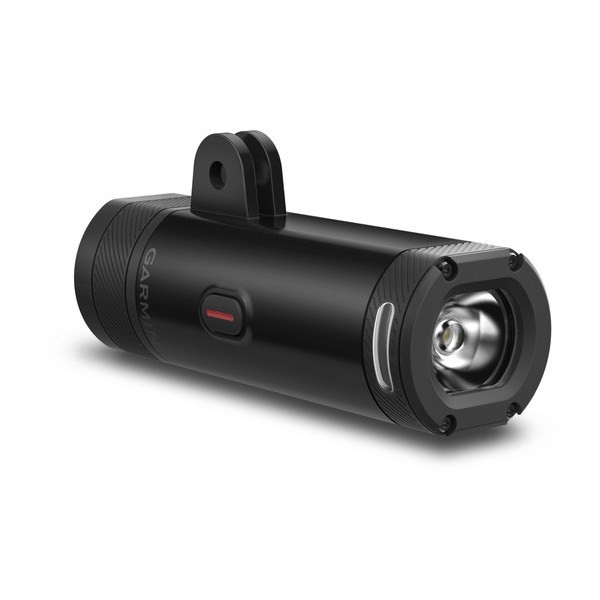 Oświetlenie przednie Garmin Varia UT800 Urban Edition Czarny