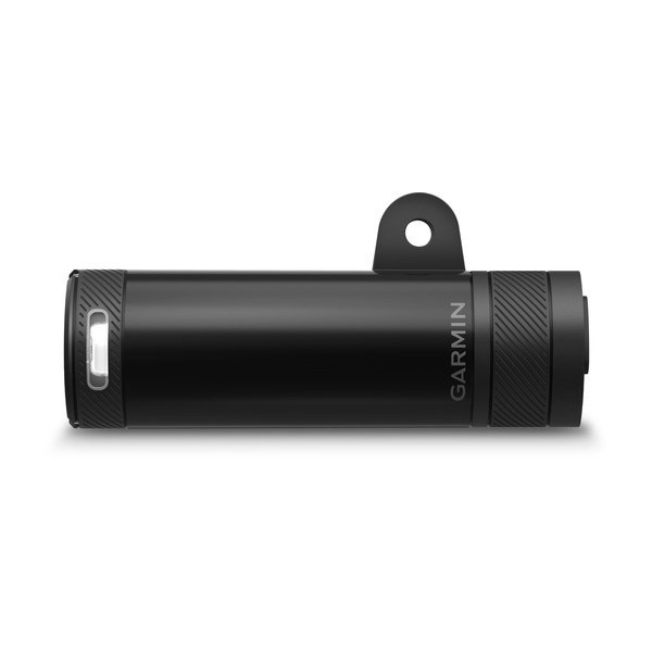 Oświetlenie przednie Garmin Varia UT800 Urban Edition Czarny