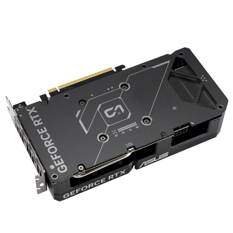 Karta graf. ASUS DUAL RTX 5060 Ti 8GB
