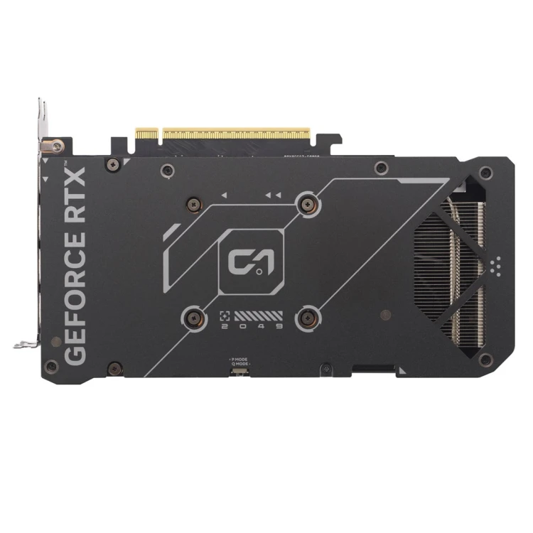 Karta graf. ASUS DUAL RTX 5060 Ti 8GB