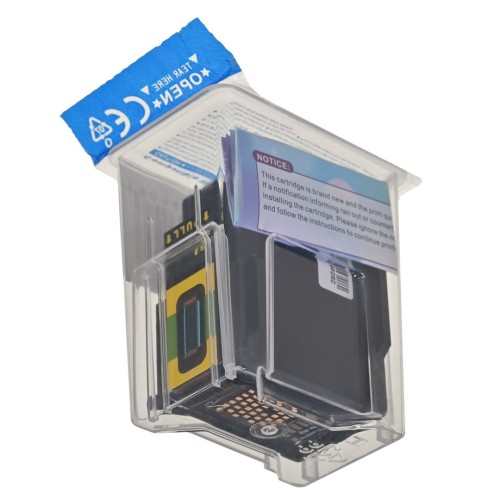 SUPERBULK tusz do Canon CL-561XL reg SP-CL561XL