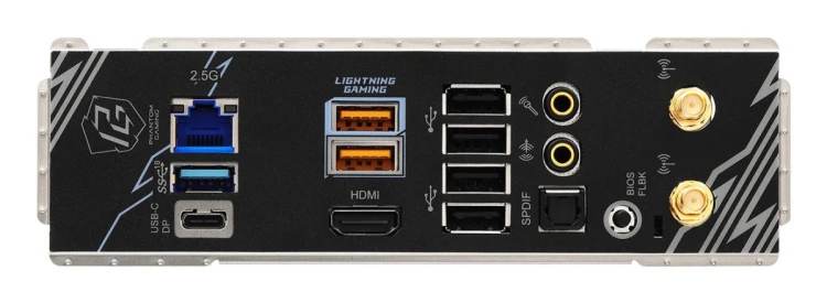 Płyta główna Asrock B850I LIGHTNING WIFI