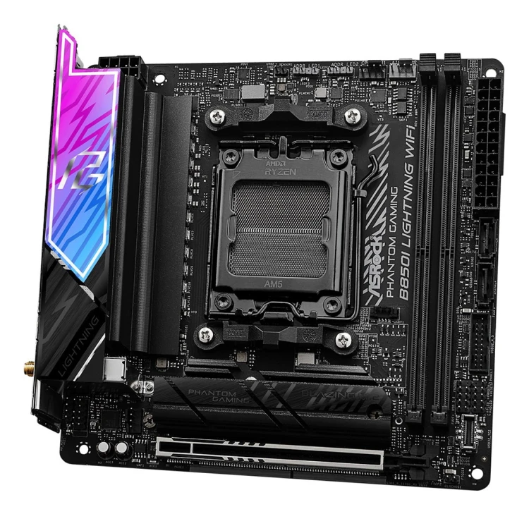 Płyta główna Asrock B850I LIGHTNING WIFI