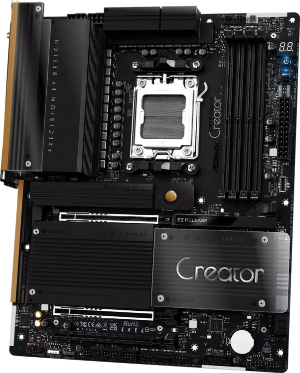 Płyta główna Asrock X870 TAICHI CREATOR