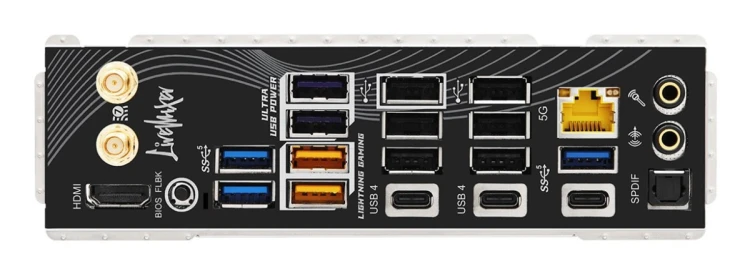 Płyta główna Asrock X870 LIVEMIXER WIFI
