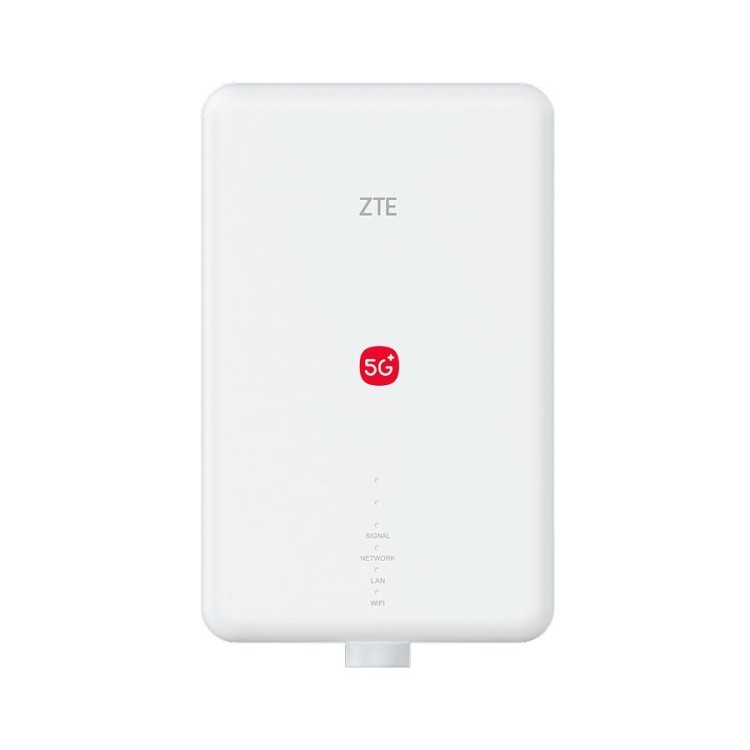 Router ZTE G5 Max Pro 5G WiFi7 (MC7523)