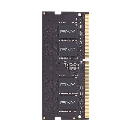 Pamięć PNY 16GB DDR4 2666Hz SO-DIMM