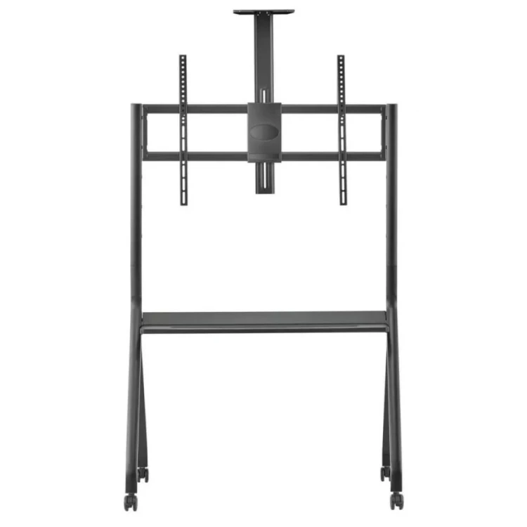 Mobilny stojak + uchwyt do TV 55-100" 120kg S-14 ART VESA 900x600 HEAVY DUTY