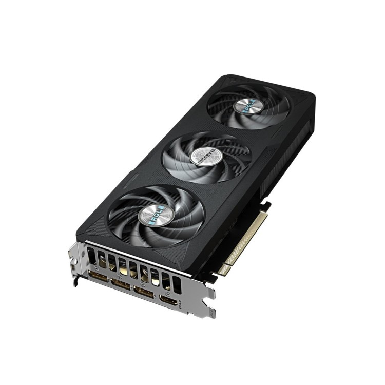 Karta graficzna Gigabyte RTX 5060 Ti EAGLE MAX OC 8GB