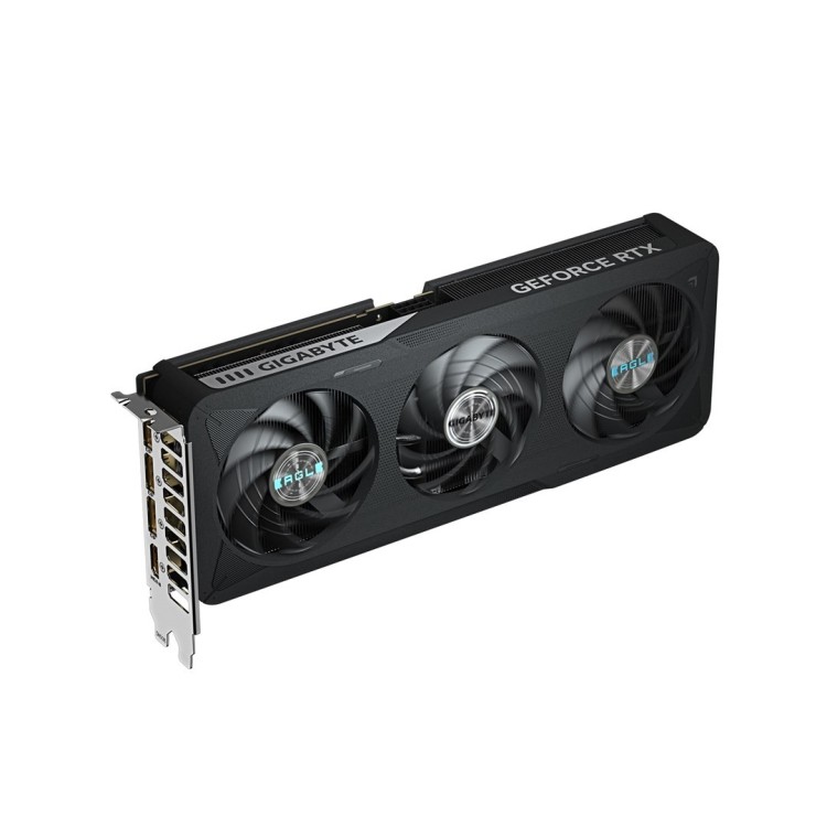 Karta graficzna Gigabyte RTX 5060 Ti EAGLE MAX OC 8GB