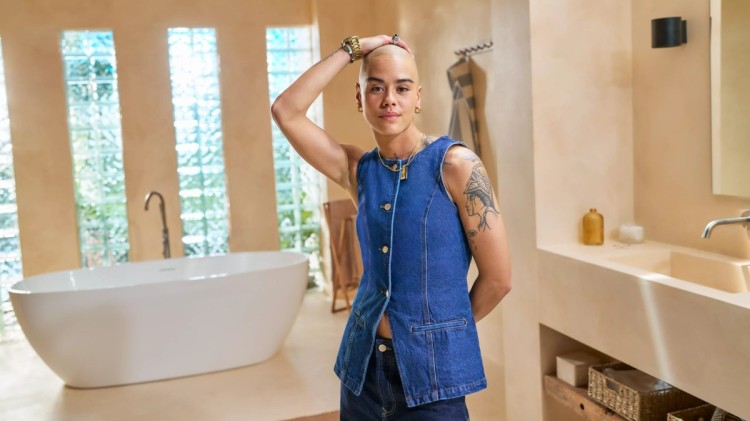 Golarka PHILIPS Head Pro seria 5000 HS5980/15