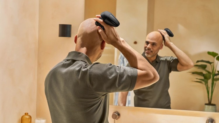 Golarka PHILIPS Head Pro seria 5000 HS5980/15